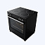 Кухонная плита ThermoZen G320